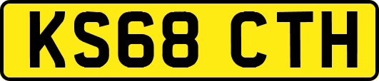 KS68CTH