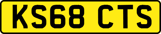 KS68CTS