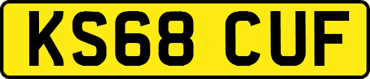 KS68CUF