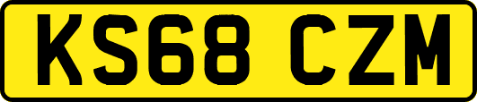 KS68CZM