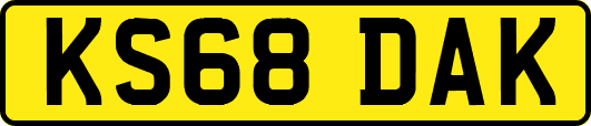 KS68DAK