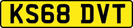 KS68DVT