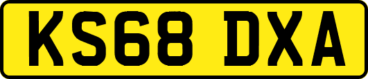 KS68DXA