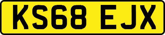 KS68EJX