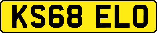 KS68ELO