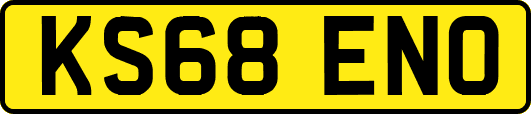 KS68ENO