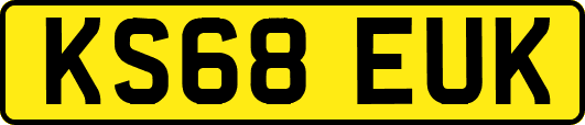 KS68EUK