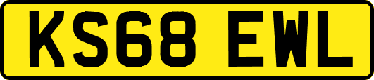 KS68EWL