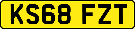 KS68FZT