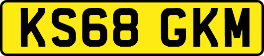 KS68GKM