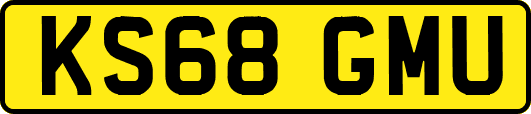 KS68GMU