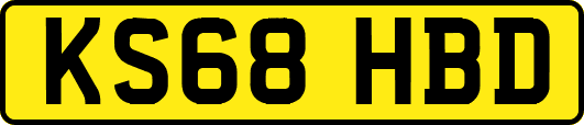 KS68HBD