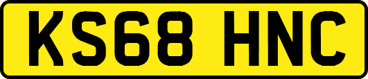 KS68HNC