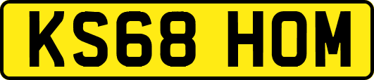 KS68HOM