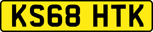 KS68HTK