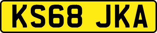 KS68JKA