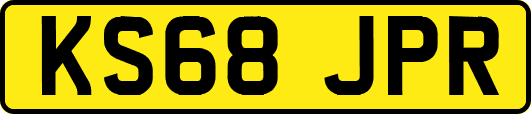 KS68JPR