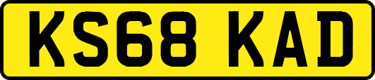 KS68KAD