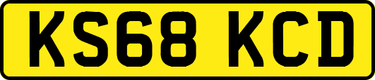 KS68KCD