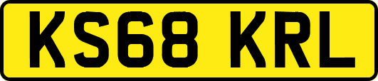 KS68KRL