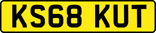 KS68KUT