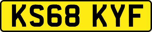KS68KYF