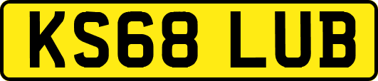 KS68LUB