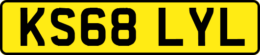 KS68LYL
