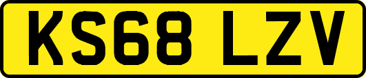 KS68LZV