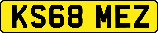 KS68MEZ