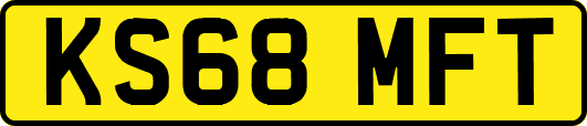 KS68MFT