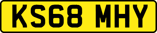 KS68MHY