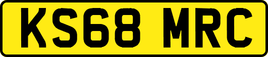 KS68MRC