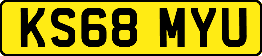 KS68MYU