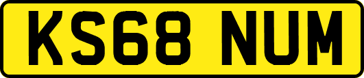 KS68NUM