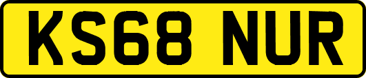 KS68NUR