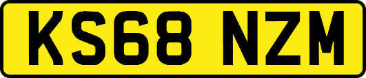 KS68NZM