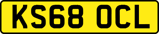 KS68OCL