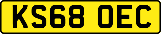 KS68OEC