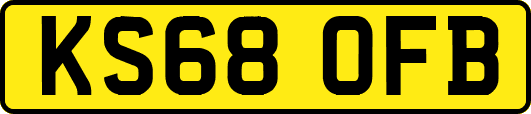 KS68OFB