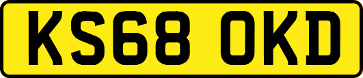 KS68OKD