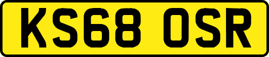 KS68OSR