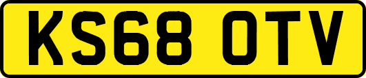 KS68OTV