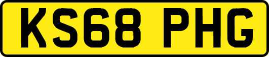 KS68PHG