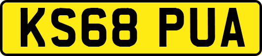 KS68PUA