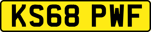 KS68PWF