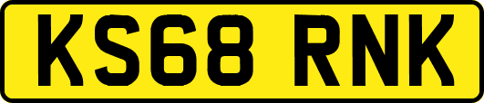 KS68RNK
