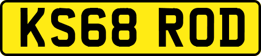 KS68ROD