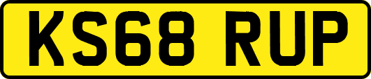 KS68RUP