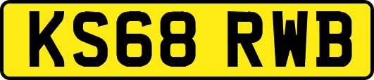 KS68RWB